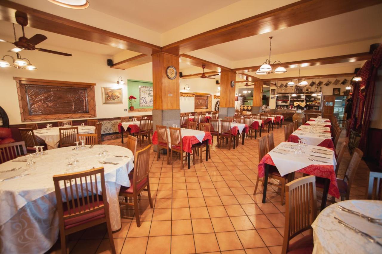 Santa Domenica Vittoria Agri-Hotel Da Marianna Resort & Spa מראה חיצוני תמונה