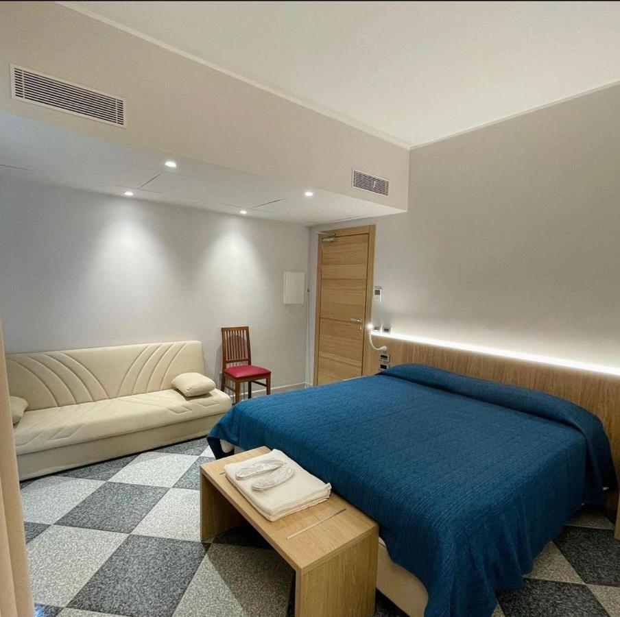 Santa Domenica Vittoria Agri-Hotel Da Marianna Resort & Spa מראה חיצוני תמונה