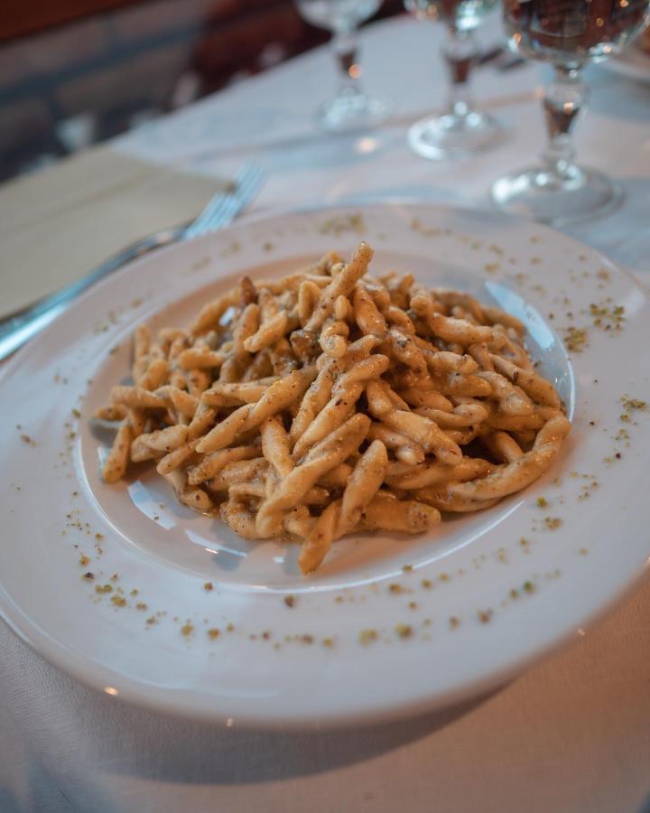 Santa Domenica Vittoria Agri-Hotel Da Marianna Resort & Spa מראה חיצוני תמונה