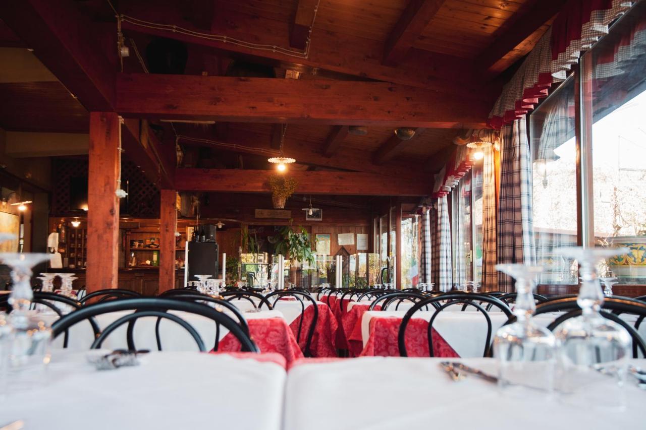 Santa Domenica Vittoria Agri-Hotel Da Marianna Resort & Spa מראה חיצוני תמונה