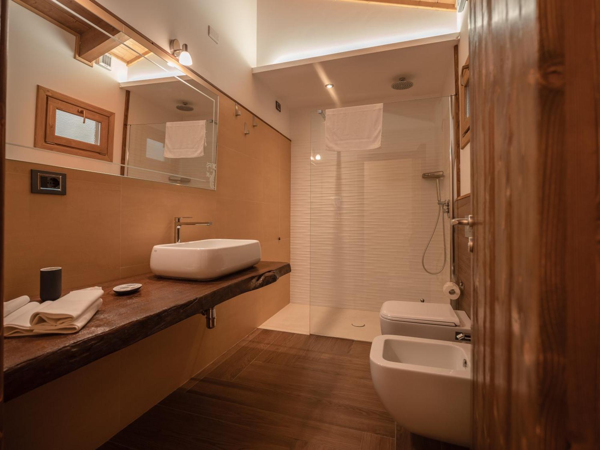 Santa Domenica Vittoria Agri-Hotel Da Marianna Resort & Spa מראה חיצוני תמונה
