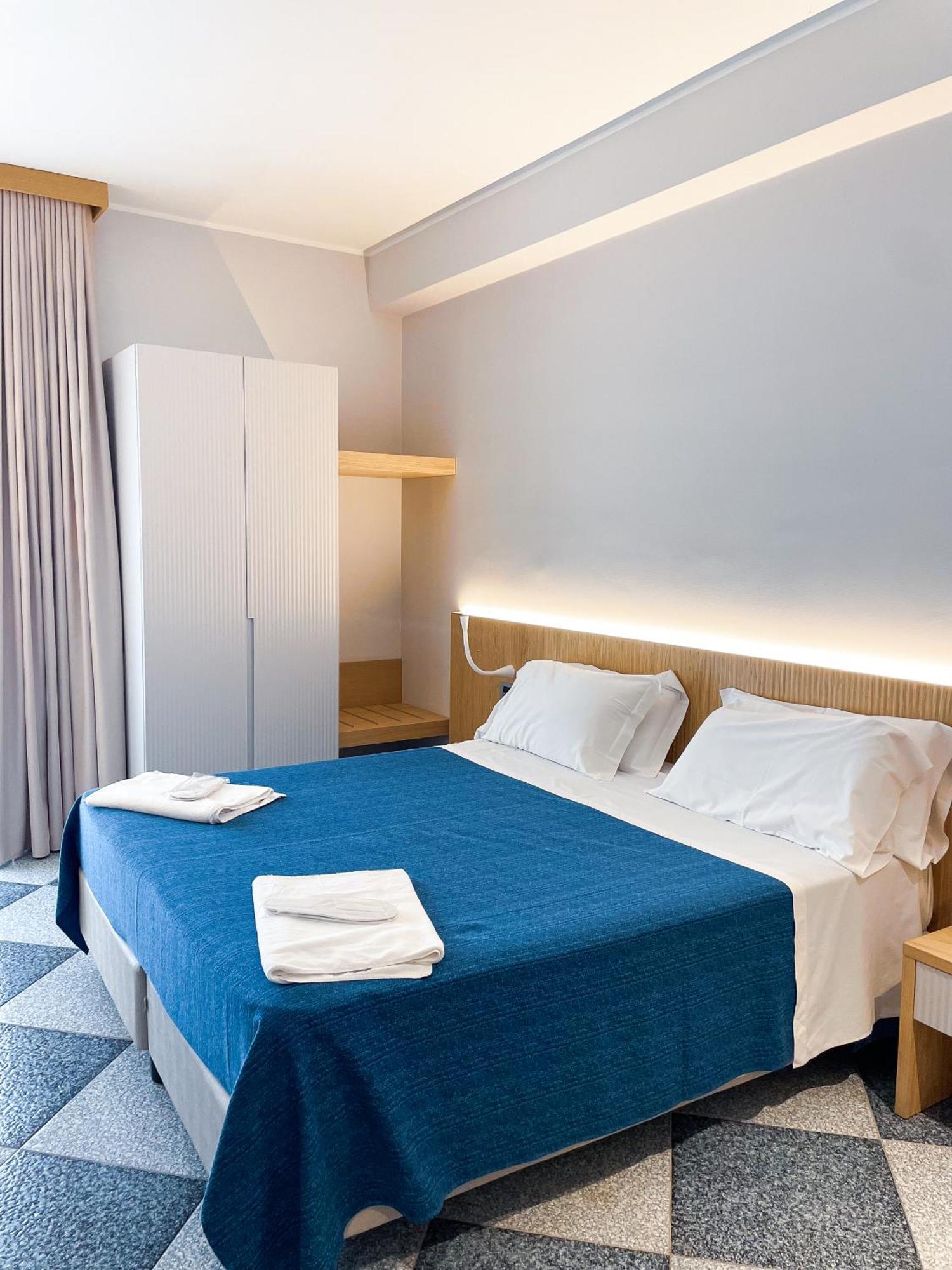 Santa Domenica Vittoria Agri-Hotel Da Marianna Resort & Spa מראה חיצוני תמונה