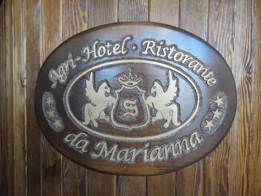 Santa Domenica Vittoria Agri-Hotel Da Marianna Resort & Spa מראה חיצוני תמונה